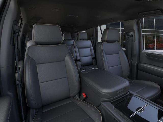 2026 GMC Yukon Elevation in Cornwall - Image 6 of 6