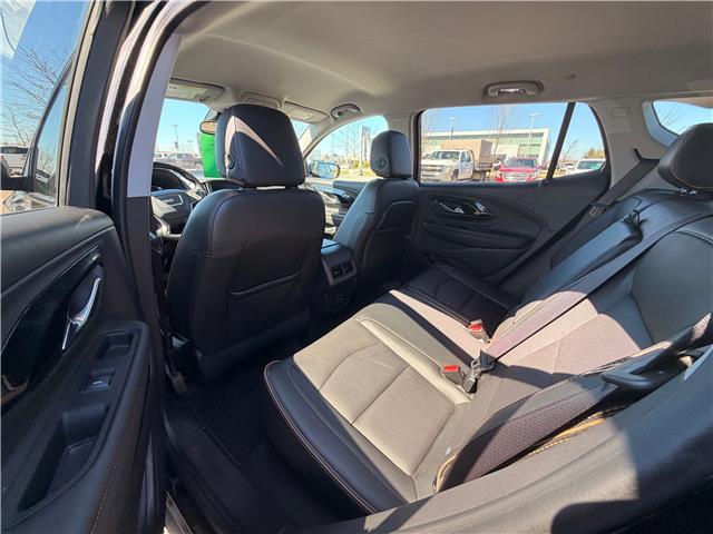 2022 GMC Terrain AT4 (Stk: 265116PA) in London - Image 6 of 6