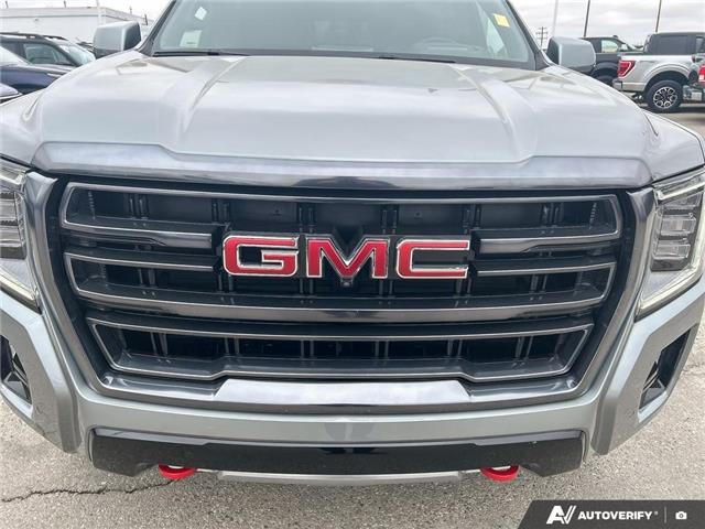2024 GMC Yukon AT4 (Stk: B89153) in Okotoks - Image 9 of 25