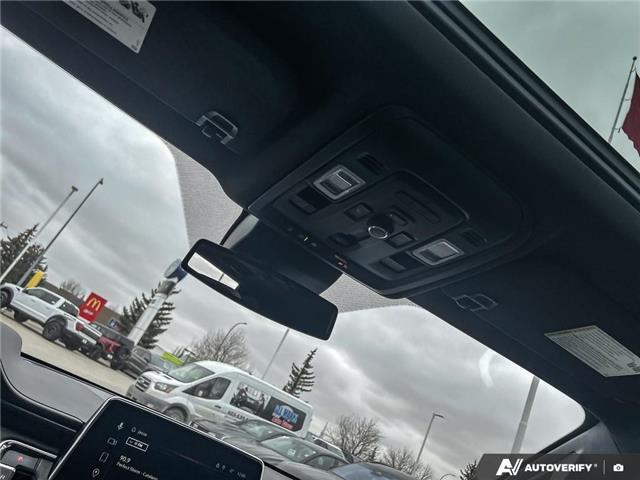2024 GMC Yukon AT4 (Stk: B89153) in Okotoks - Image 20 of 25