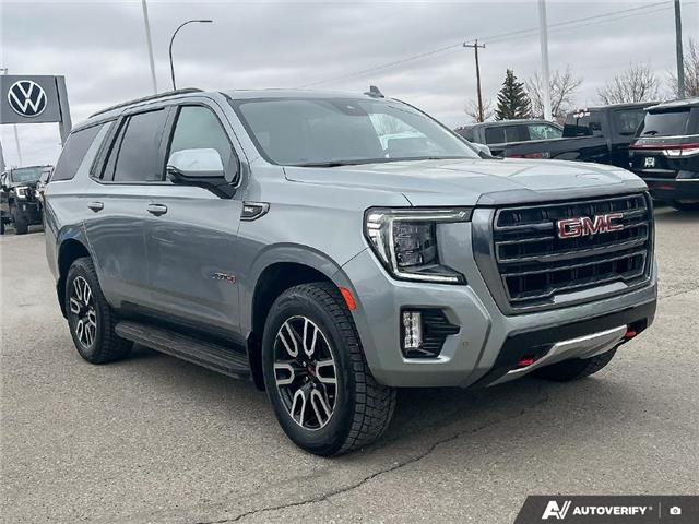 2024 GMC Yukon AT4 (Stk: B89153) in Okotoks - Image 25 of 25