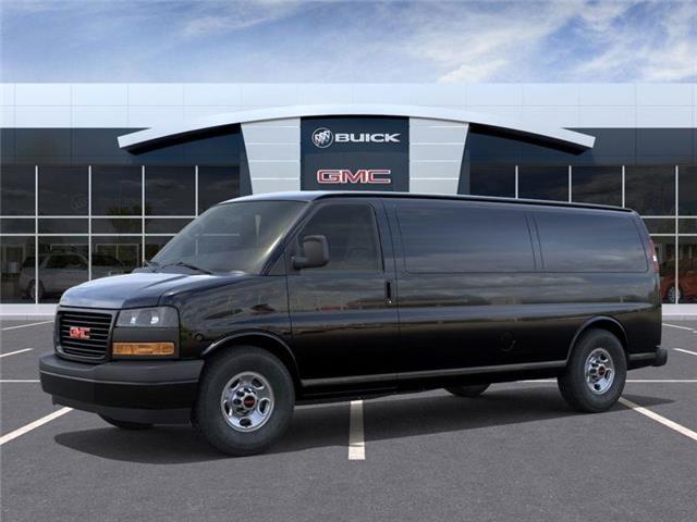 2026 GMC Savana 2500 Work Van (Stk: 42921) in Georgetown - Image 2 of 6