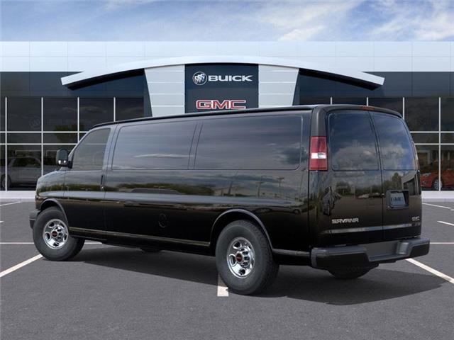 2026 GMC Savana 2500 Work Van (Stk: 42921) in Georgetown - Image 3 of 6