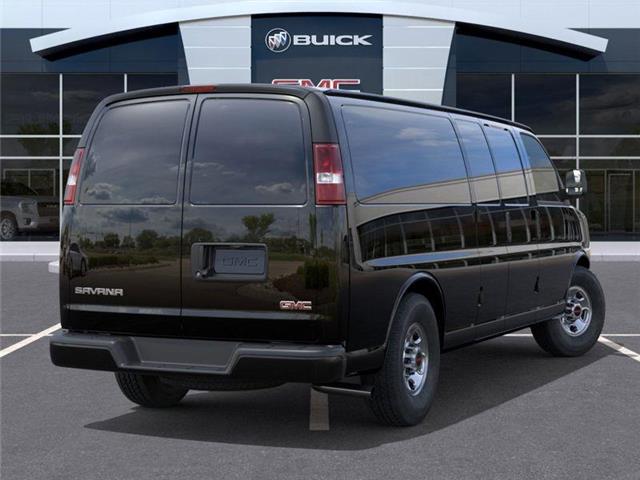 2026 GMC Savana 2500 Work Van (Stk: 42921) in Georgetown - Image 4 of 6