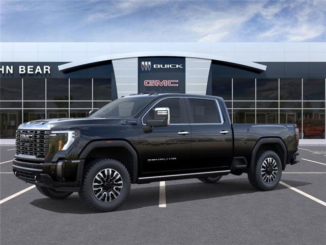 2026 GMC Sierra 2500HD Denali Ultimate (Stk: 9182-26) in St. Catharines - Image 2 of 24