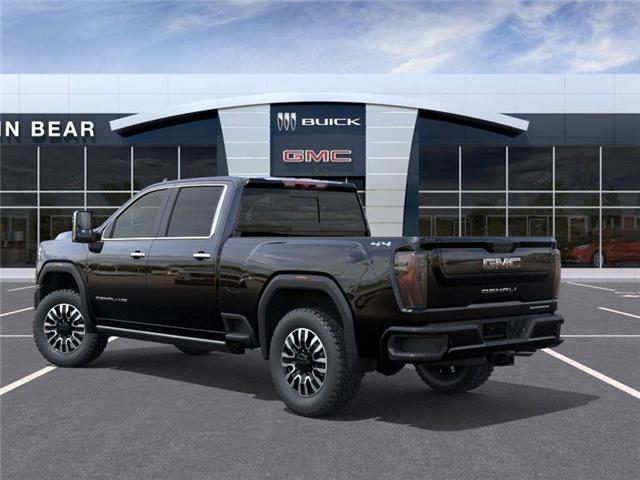 2026 GMC Sierra 2500HD Denali Ultimate (Stk: 9182-26) in St. Catharines - Image 3 of 24