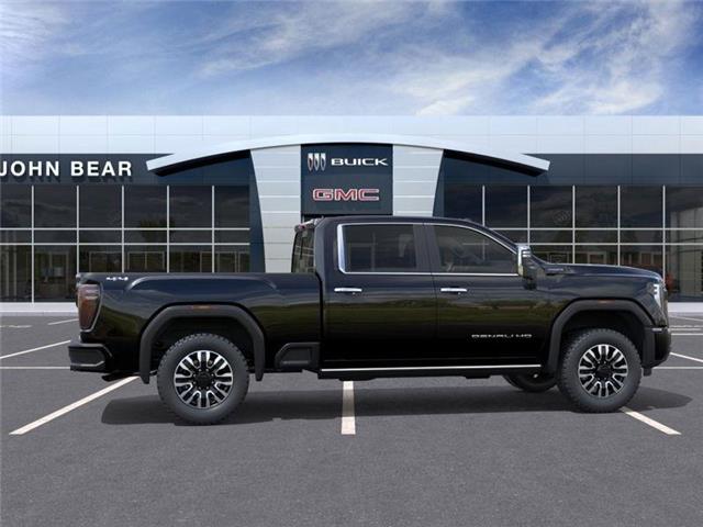 2026 GMC Sierra 2500HD Denali Ultimate (Stk: 9182-26) in St. Catharines - Image 5 of 24