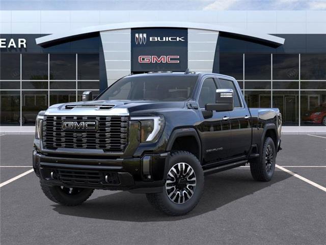 2026 GMC Sierra 2500HD Denali Ultimate (Stk: 9182-26) in St. Catharines - Image 6 of 24