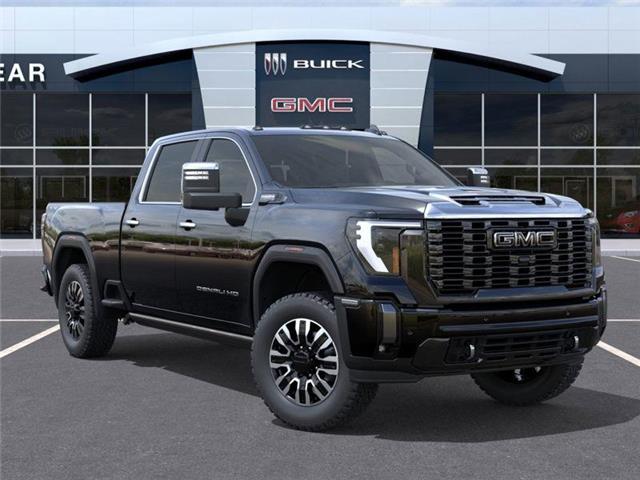 2026 GMC Sierra 2500HD Denali Ultimate (Stk: 9182-26) in St. Catharines - Image 7 of 24