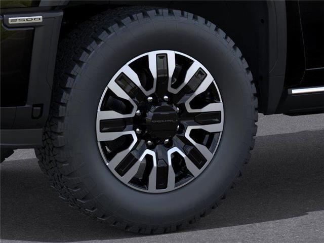 2026 GMC Sierra 2500HD Denali Ultimate (Stk: 9182-26) in St. Catharines - Image 9 of 24