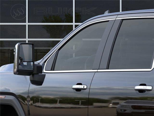 2026 GMC Sierra 2500HD Denali Ultimate (Stk: 9182-26) in St. Catharines - Image 12 of 24