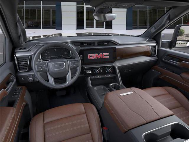2026 GMC Sierra 2500HD Denali Ultimate (Stk: 9182-26) in St. Catharines - Image 15 of 24