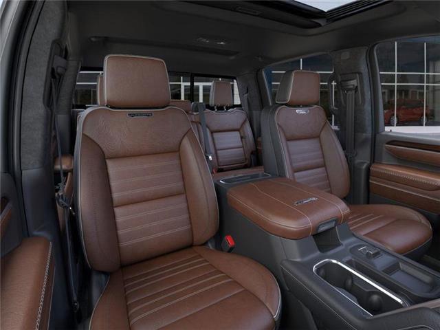 2026 GMC Sierra 2500HD Denali Ultimate (Stk: 9182-26) in St. Catharines - Image 16 of 24