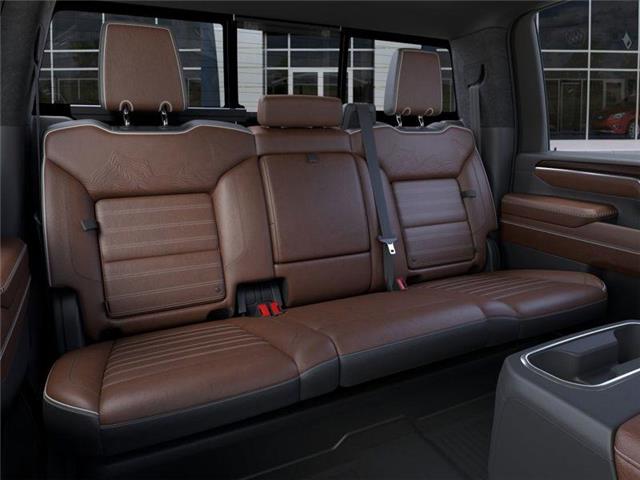 2026 GMC Sierra 2500HD Denali Ultimate (Stk: 9182-26) in St. Catharines - Image 17 of 24