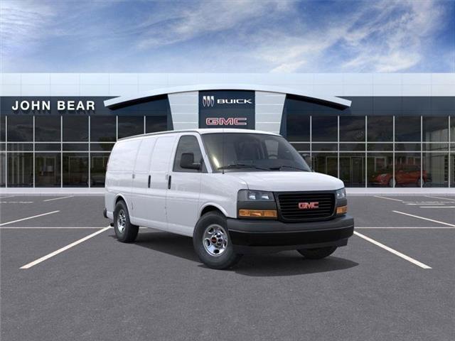 2026 GMC Savana 2500 Work Van (Stk: 9180-26) in St. Catharines - Image 1 of 24
