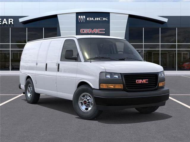 2026 GMC Savana 2500 Work Van (Stk: 9180-26) in St. Catharines - Image 7 of 24