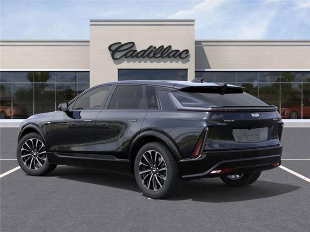 2026 Cadillac LYRIQ Sport (Stk: 2709-26H) in Hamilton - Image 3 of 6