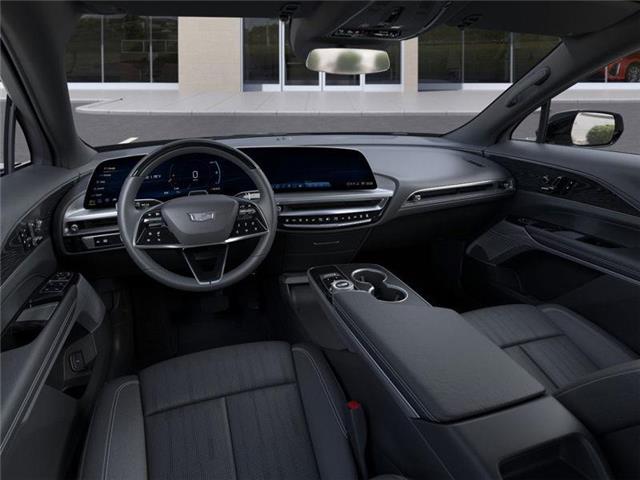 2026 Cadillac LYRIQ Sport (Stk: 2709-26H) in Hamilton - Image 5 of 6