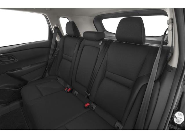2026 Nissan Rogue S (Stk: XN7637) in Thornhill - Image 9 of 11