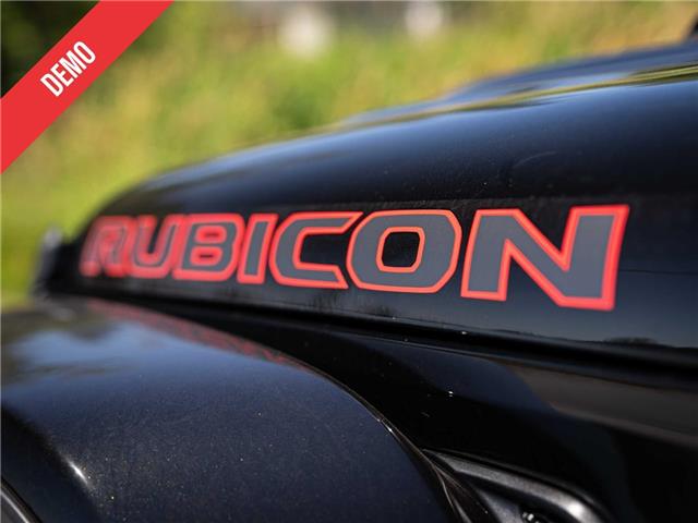 2025 Jeep Wrangler Rubicon (Stk: S633210) in Surrey - Image 7 of 24