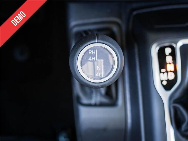 2025 Jeep Wrangler Rubicon (Stk: S653181) in Surrey - Image 15 of 23