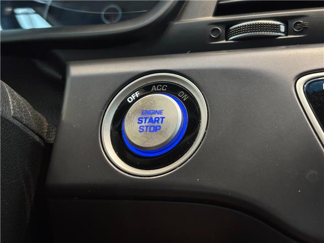 2019 Hyundai Sonata ESSENTIAL (Stk: P5567A) in Mississauga - Image 14 of 17