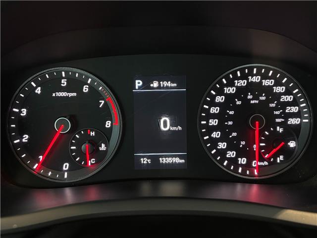 2019 Hyundai Sonata ESSENTIAL (Stk: P5567A) in Mississauga - Image 15 of 17