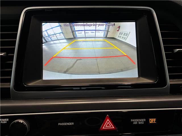 2019 Hyundai Sonata ESSENTIAL (Stk: P5567A) in Mississauga - Image 17 of 17