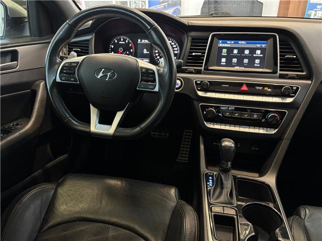 2019 Hyundai Sonata ESSENTIAL (Stk: P5567A) in Mississauga - Image 10 of 17