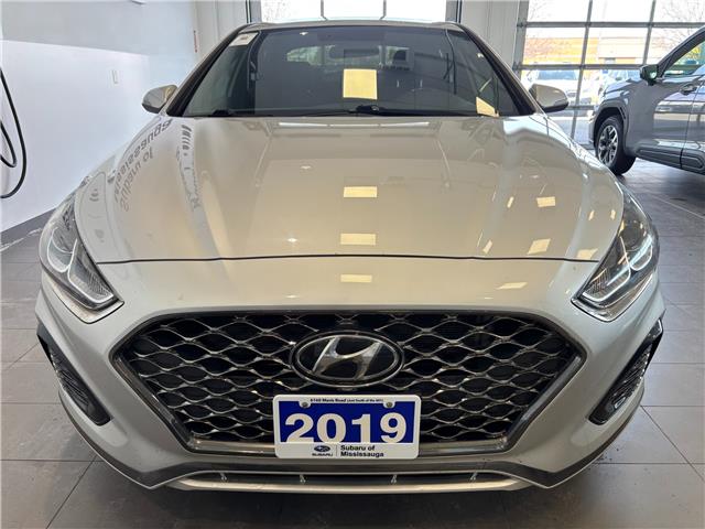 2019 Hyundai Sonata ESSENTIAL (Stk: P5567A) in Mississauga - Image 2 of 17