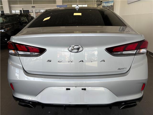 2019 Hyundai Sonata ESSENTIAL (Stk: P5567A) in Mississauga - Image 6 of 17