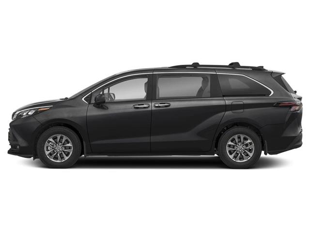2026 Toyota Sienna XLE 8-Passenger (Stk: P26011) in Sault Ste. Marie - Image 2 of 11