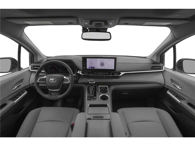 2026 Toyota Sienna XLE 8-Passenger (Stk: P26011) in Sault Ste. Marie - Image 5 of 11