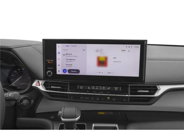 2026 Toyota Sienna XLE 8-Passenger (Stk: P26011) in Sault Ste. Marie - Image 7 of 11