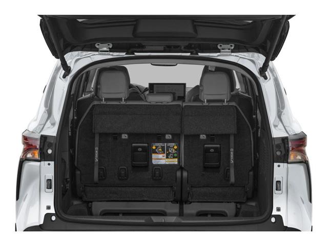 2026 Toyota Sienna XLE 8-Passenger (Stk: P26011) in Sault Ste. Marie - Image 8 of 11