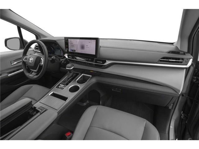 2026 Toyota Sienna XLE 8-Passenger (Stk: P26011) in Sault Ste. Marie - Image 11 of 11