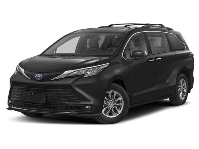 2026 Toyota Sienna XLE 8-Passenger (Stk: P26013) in Sault Ste. Marie - Image 1 of 11