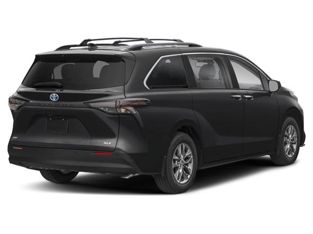 2026 Toyota Sienna XLE 8-Passenger (Stk: P26013) in Sault Ste. Marie - Image 3 of 11