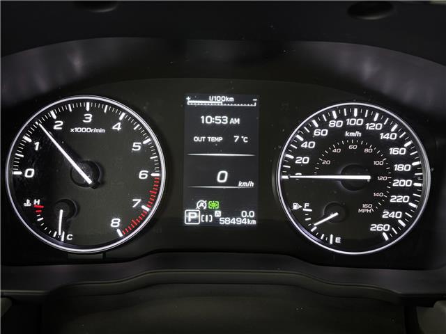 2024 Subaru Crosstrek Limited (Stk: 250588A) in Mississauga - Image 11 of 21