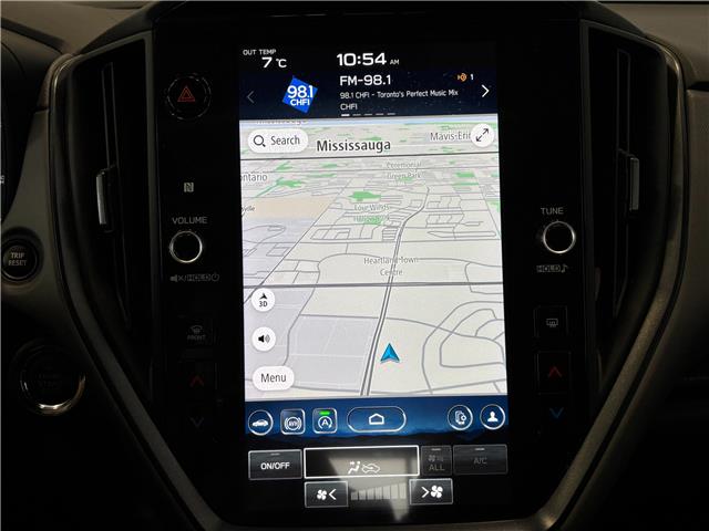 2024 Subaru Crosstrek Limited (Stk: 250588A) in Mississauga - Image 13 of 21