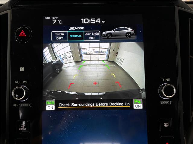 2024 Subaru Crosstrek Limited (Stk: 250588A) in Mississauga - Image 14 of 21