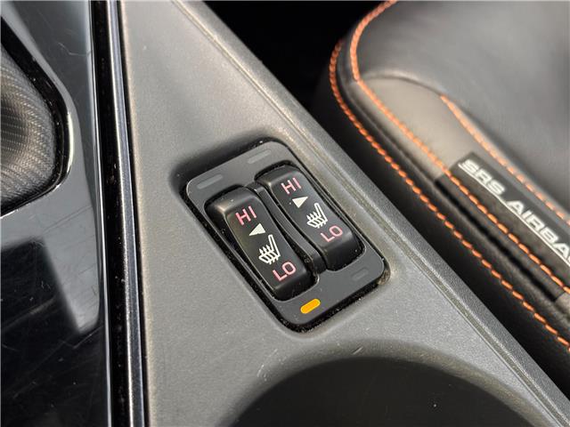 2024 Subaru Crosstrek Limited (Stk: 250588A) in Mississauga - Image 15 of 21