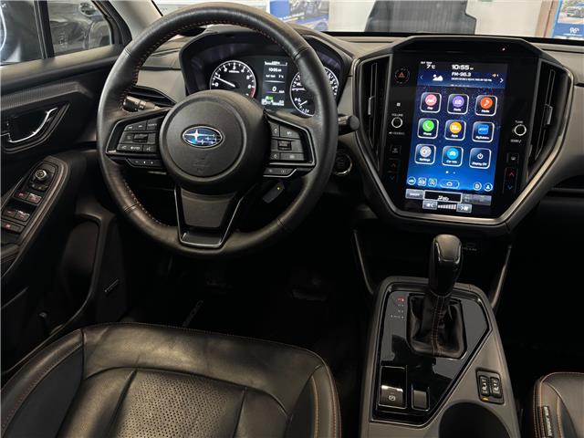 2024 Subaru Crosstrek Limited (Stk: 250588A) in Mississauga - Image 10 of 21
