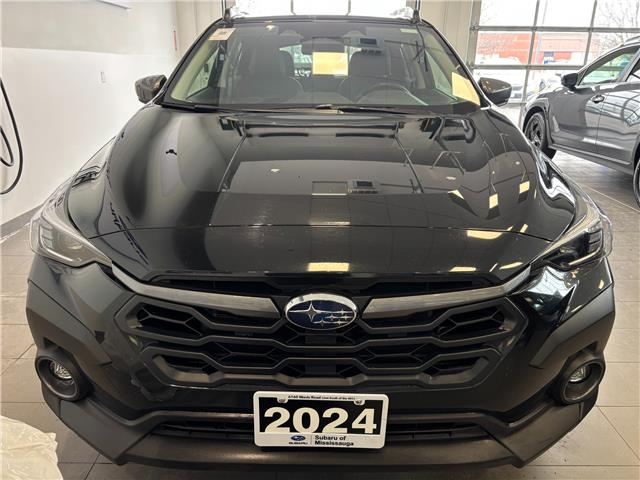 2024 Subaru Crosstrek Limited (Stk: 250588A) in Mississauga - Image 2 of 21