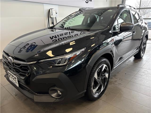 2024 Subaru Crosstrek Limited (Stk: 250588A) in Mississauga - Image 3 of 21