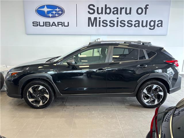 2024 Subaru Crosstrek Limited (Stk: 250588A) in Mississauga - Image 4 of 21