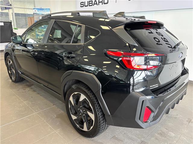 2024 Subaru Crosstrek Limited (Stk: 250588A) in Mississauga - Image 5 of 21