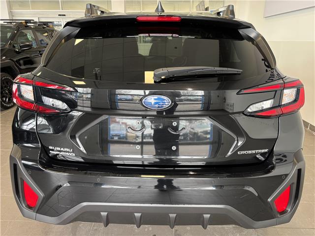 2024 Subaru Crosstrek Limited (Stk: 250588A) in Mississauga - Image 6 of 21