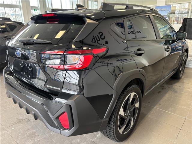 2024 Subaru Crosstrek Limited (Stk: 250588A) in Mississauga - Image 7 of 21