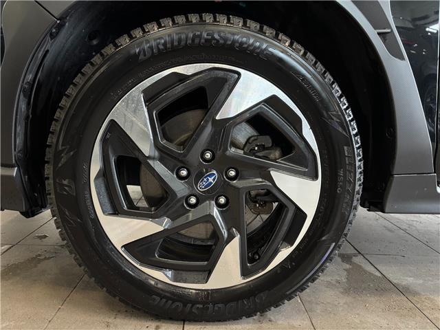 2024 Subaru Crosstrek Limited (Stk: 250588A) in Mississauga - Image 8 of 21